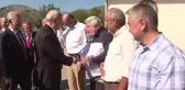 Nallıhanlı Kadından Kılıçdaroğlu'na: 