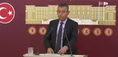 Özgür Özel: 