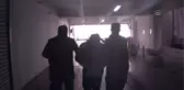 PKK/KCK'lı yabancı uyruklu terörist yakalandı
