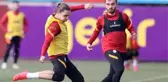 Son Dakika: Galatasaray'da çifte ayrılık! Taylan ve Emre, Ankaragücü'nde