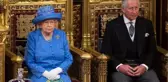 Son Dakika: Kraliçe Elizabeth'in ölümünün ardından Prens Charles İngiltere Kralı oldu