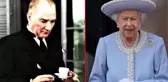 Vefat eden İngiltere Kraliçesi Elizabeth'in Atatürk'le ilgili unutulmaz anısı! Sözleri duyduğu saygıyı gözler önüne serdi