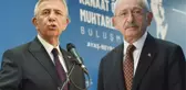 Yavaş'tan programa damga vuran sözler: Sayın genel başkanım, muhtarları size şikayet edeceğim