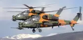 Yerli taarruz ve keşif helikopteri artık sanal ortamda! T129 ATAK, savaş oyununun parçası oluyor