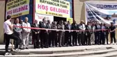 Yozgat haber | Yozgat'taki Fuarda Tarım Aletlerine Bakan Çok, Alan Yok