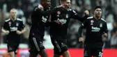 Beşiktaş, Atiba Hutchinson'un sözleşmesini dondurdu