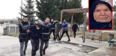 Boğazı kesilerek öldürülen kadının ölümünden dakikalar önce katile su getirmiş
