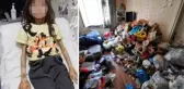 Çöp evde bulunan Cem Muhammet'ten güzel haber! Son halini görenler tanıyamıyor
