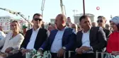 Dışişleri Bakanı Mevlüt Çavuşoğlu: 