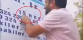 Ermenistan'dan ilişkileri sarsacak hareket! ''Turkey'' yazılarını sildirdiler