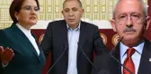 Gürsel Tekin'den İYİ Parti'ye yönelik zehir zemberek sözler: Susuyoruz ama koyun değiliz