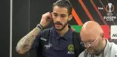Gustavo Henrique: 
