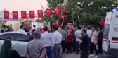 Son dakika haber... İdlip'te yaralanan asker şehit oldu