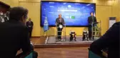 İSLAMABAD - BM Genel Sekreteri Guterres, sel felaketi yaşayan Pakistan'da