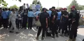 Eskişehir haber | İSLAMABAD - Pakistan'da eski Başbakan İmran Han'ın mahkemesi sürüyor