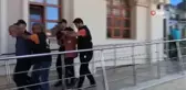 Son dakika haber | Konya'da trafik tartışmasında 2 kişinin öldüğü olaya karışan 4 şüpheli adliyeye sevk edildi