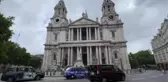 İngiltere'deki Westminster Abbey Kilisesi'nin çanları Kraliçe Elizabeth için çaldı