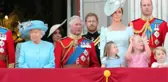 Kraliçe Elizabeth'in ölümüyle bir devir kapandı! Gözde gelinin unvanı değişti