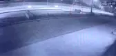 Son dakika haber | Otomobilin takla atması sonucu 6 gencin yaralandığı kaza kamerada