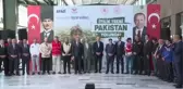 Pakistan'a yardım malzemesi taşıyan dördüncü 