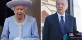 Son Dakika! Cumhurbaşkanı Erdoğan: Programım el verirse Kraliçe 2. Elizabeth'in cenazesine katılmayı düşünüyorum