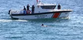 Tekirdağ haber! Tekirdağ'da denizde kaybolan kişiyi arama çalışmaları devam ediyor