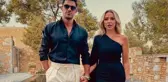 Ünlü çift arasındaki krizde olay olacak iddia: Hadise evi terk edip başka yere taşındı