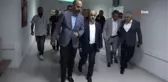 Son dakika haber | Vali Dağlı'dan kaza açıklaması: 