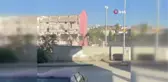 Son dakika haber... Yıkım sırasında facianın eşiğinden dönüldü...O anlar kamerada
