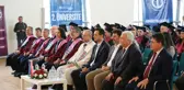 Anadolu Üniversitesi Batı Avrupa Programları mezunları diplomalarını aldı