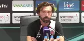 Andrea Pirlo: 