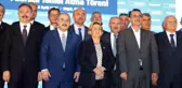 Bilecik haber: Bakan Varank ve Dönmez Söğüt'te temel atma törenine katıldı