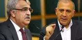 Bakanlık istiyorlar mı? Gürsel Tekin'in çıkışıyla başlayan tartışmaya HDP kanadı da dahil oldu