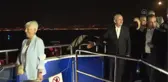 İzmir haberleri | CHP lideri Kılıçdaroğlu, İzmir'in kurtuluşunun yıl dönümü etkinliklerine katıldı