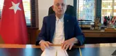 Eski TBMM Başkanı İsmail Kahraman: 