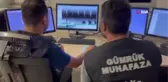 Gümrük Muhafaza ekipleri, Esendere Gümrük Kapısı'nda yarım ton eroin ele geçirdi
