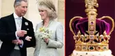 İngiltere Kraliçesi Camilla'nın takacağı taçta Osmanlı detayı! Elmasını Sultan Abdülmecit hediye etmiş