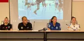Kastamonu haberi | Kastamonu Belediyespor-Buducnost BEMAX maçının ardından