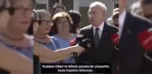 Son dakika haber... Kılıçdaroğlu: Hepimiz Biliyoruz Ki Kuddusi Okkır'ın Ölümü Bir Cinayettir