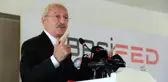 Kılıçdaroğlu: 