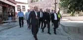 Malatya haber... Mansur Yavaş, Esnaf Buluşmalarına Kale Bölgesi ile Devam Etti