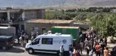 Boşanma aşamasındaki eşinin tabancayla vurduğu kadın öldü