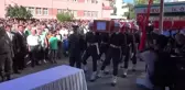 Şehit Uzman Çavuş Uçakcı Son Yolculuğuna Uğurlandı