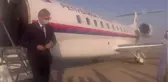 Sırbistan Cumhurbaşkanı Vucic, BAE'de
