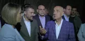 Tarım ve Orman Bakanı Kirişci, Kapadokya'yı gezdi