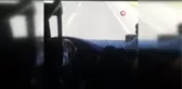 Son dakika haberi! Yolcu kalp krizi geçirince şoför otobüsü hastaneye sürdü... O anlar kamerada