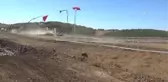 5'inci off-road yarışları yapıldı