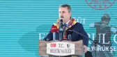 Bilecik haber: 741. Söğüt Ertuğrul Gazi'yi Anma ve Yörük Şenlikleri gösteri uçuşuyla sona erdi