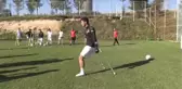 Ampute Futbol Milli Takımı, bu kez Dünya Kupası'nı kaldırmak istiyor