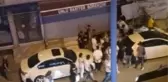 Bahçelievler'de sokakta eski sevgiliye silahlı saldırı